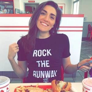 Meet your Posher, Natalie